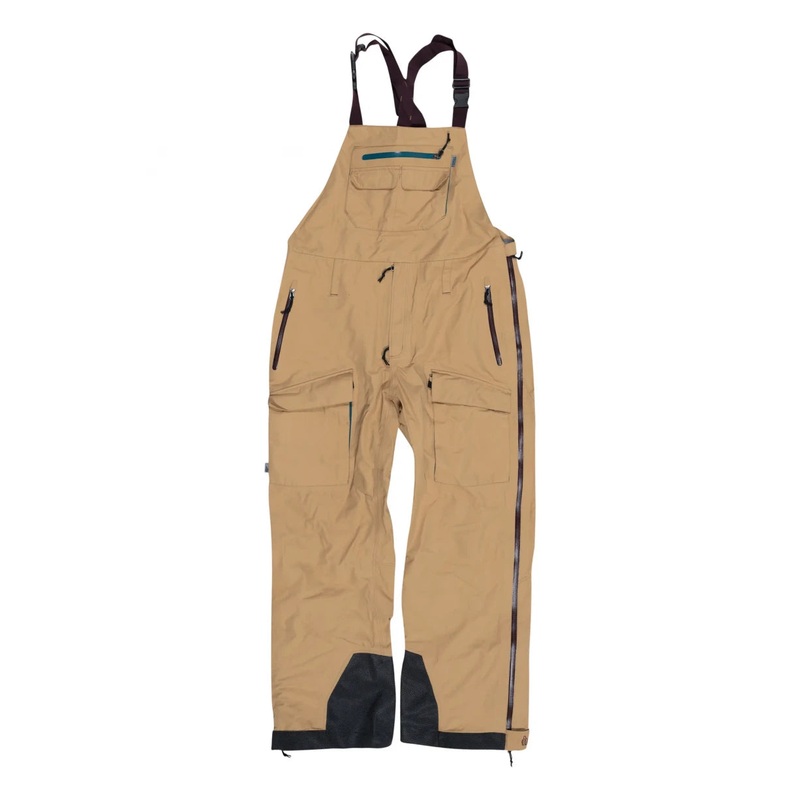 Trew Gear Jefferson Ski Bib