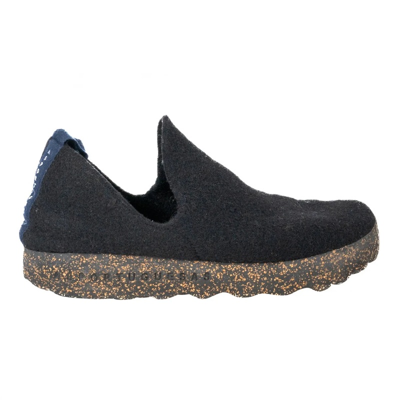 ASPORTUGUESAS Slip-on City Shoes