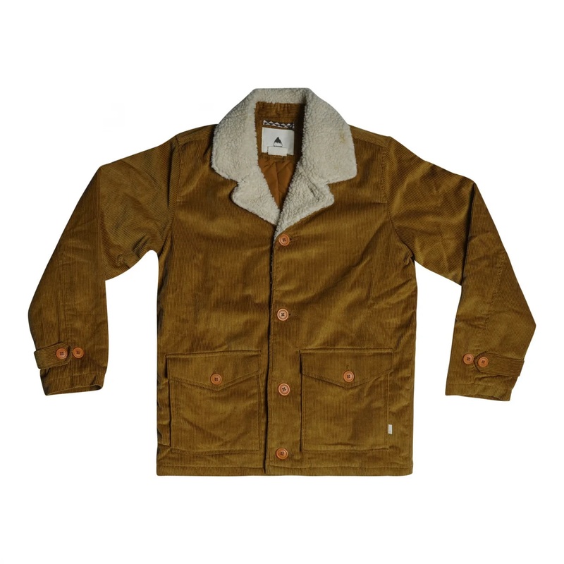 Burton Compass Shirt Jacket