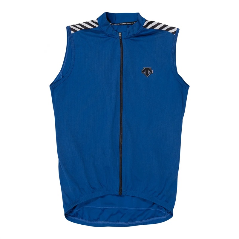 DESCENTE Sleeveless Jersey - Men's