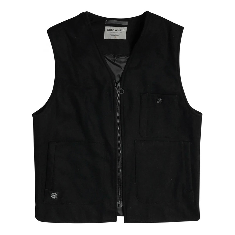 Duckworth Snowcrest Vest