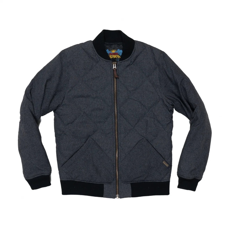 Eddie Bauer 1936 Skyliner Model Down Jacket - Men's