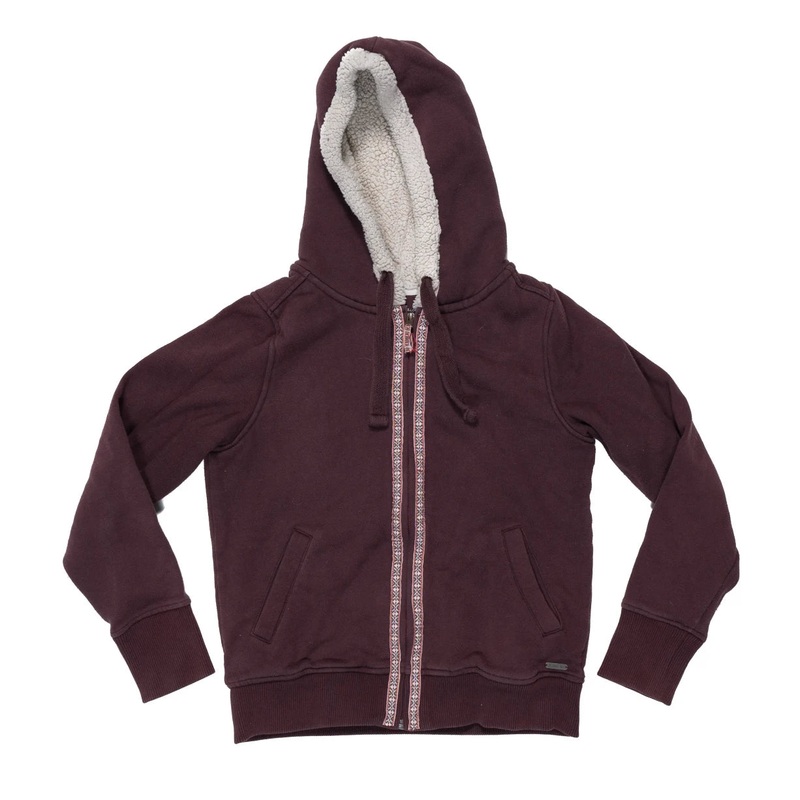 Eddie Bauer Cabin Fleece Lined Hoodie