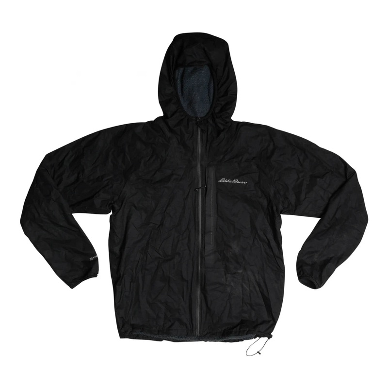 Eddie Bauer First Ascent Fleece-Lined Jacket - Men's