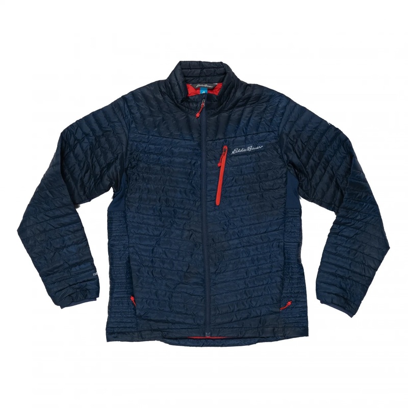 Eddie Bauer Microtherm 2.0 Down Jacket - Men's