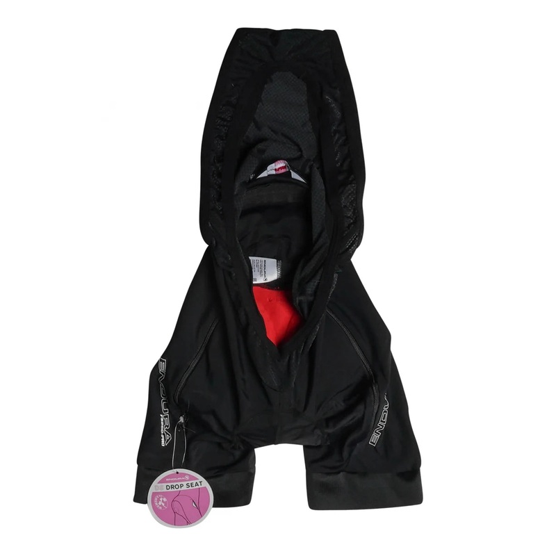 Endura FS260 Pro Bib DS II - Women's