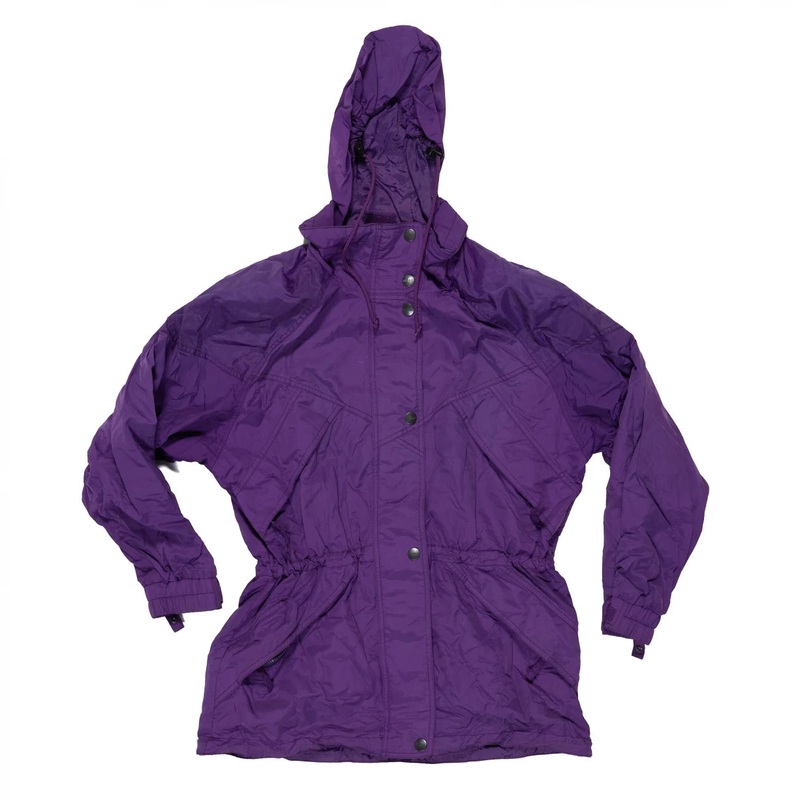Head Skiwear Shell Parka