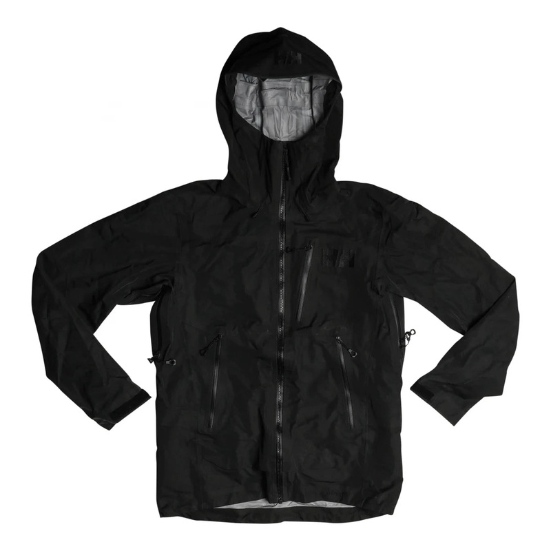 Helly Hansen Odin 9 Worlds 2.0 Outdoor Shell Jacket
