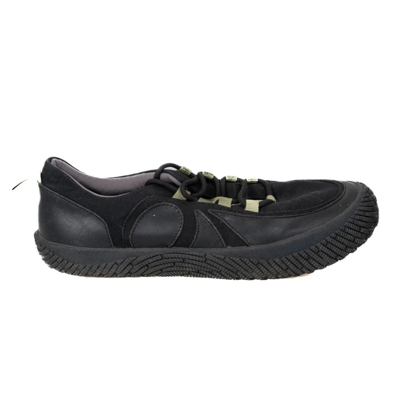Hybrid Green Label Heritage Shoes