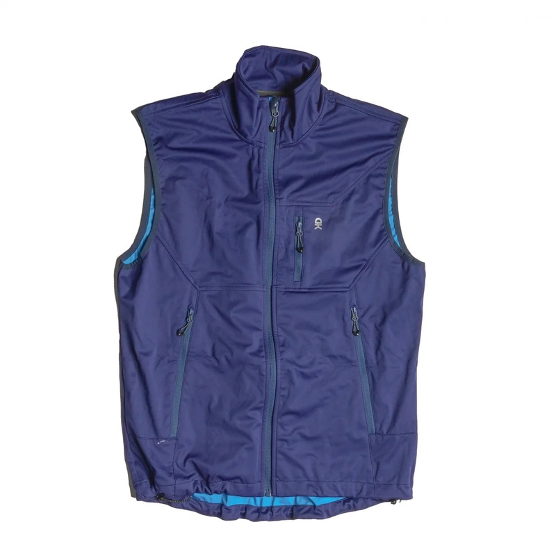 Little Donkey Andy Lightweight Softshell Vest