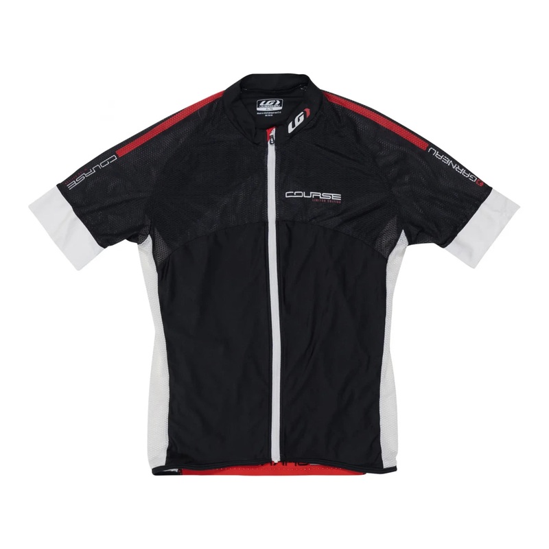 Louis Garneau Course Cycling Jersey