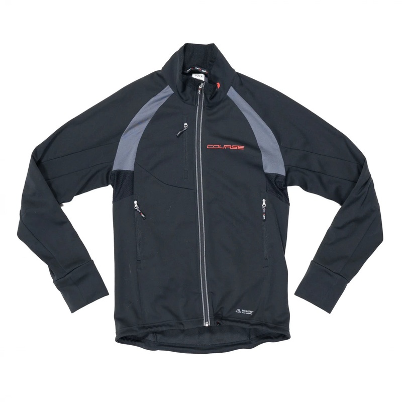 Louis Garneau Course Nordic Cycling Jacket