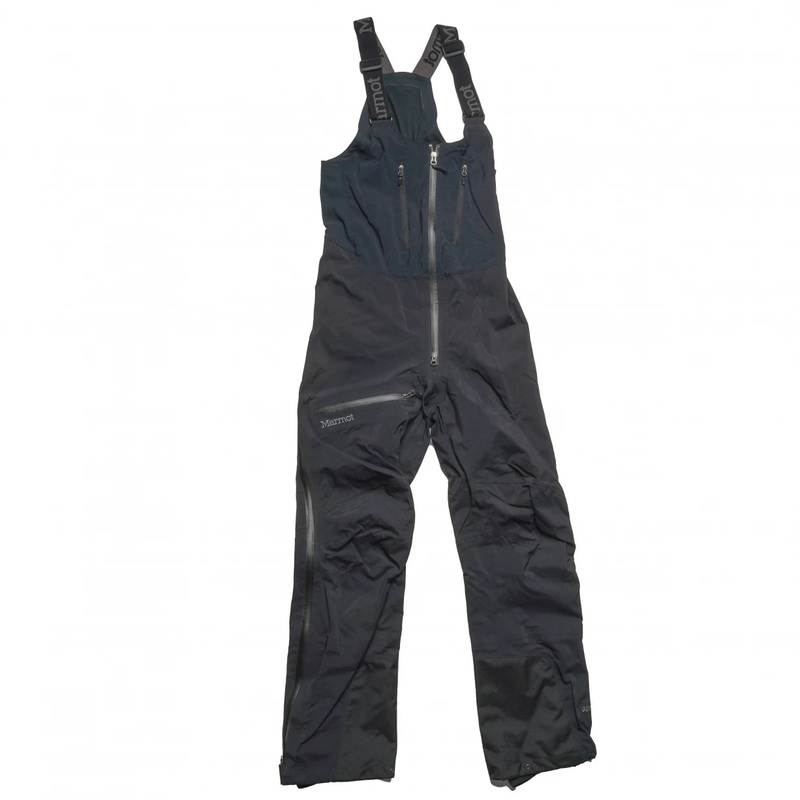 Marmot Refuge Pro Bib Pants