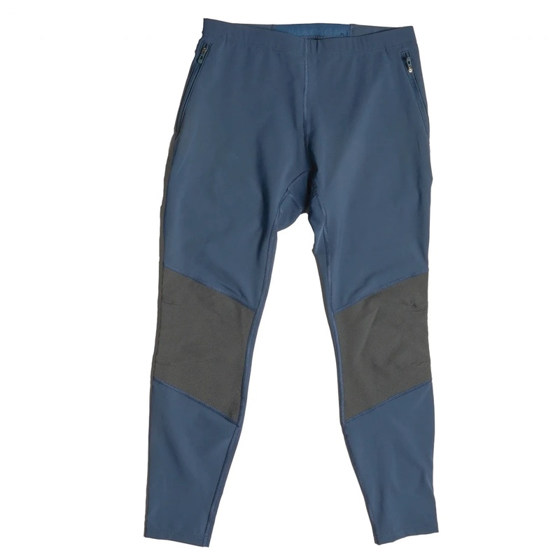 Montane Ineo Tough Regular Pants