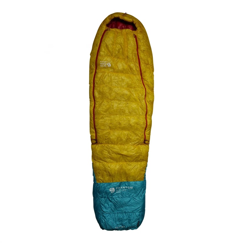 Mountain Hardwear Phantom 15 Alpine Sleeping Bag