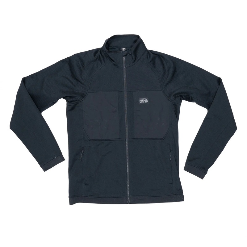 Mountain Hardwear Thermatic Fleece Midlayer