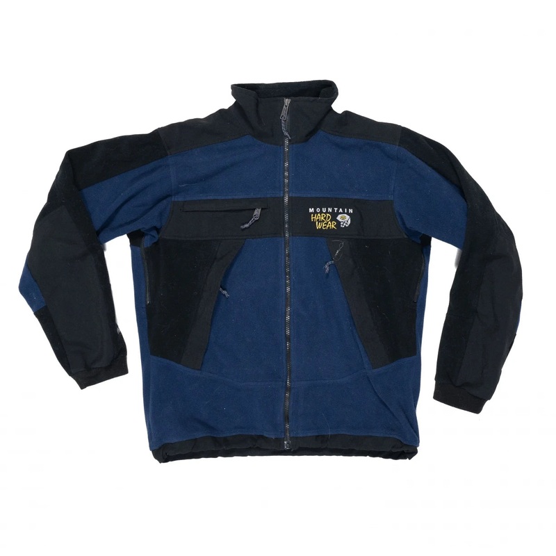 Mountain Hardwear Winstopper Tech Fleece Jacket