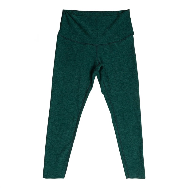 Oiselle Life Lux 3/4 Tights