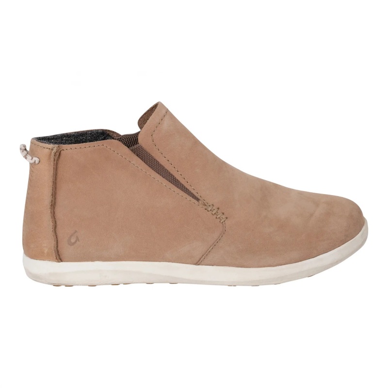 Olukai Hawai'iloa Manu Hope Chelsea Boots - Women's