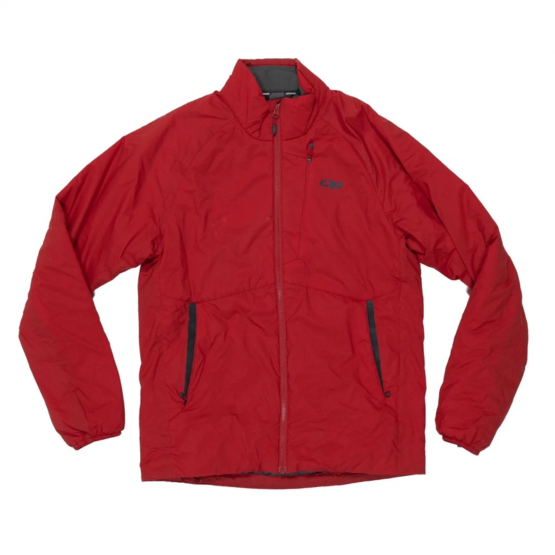 Outdoor Research Refuge Jacket