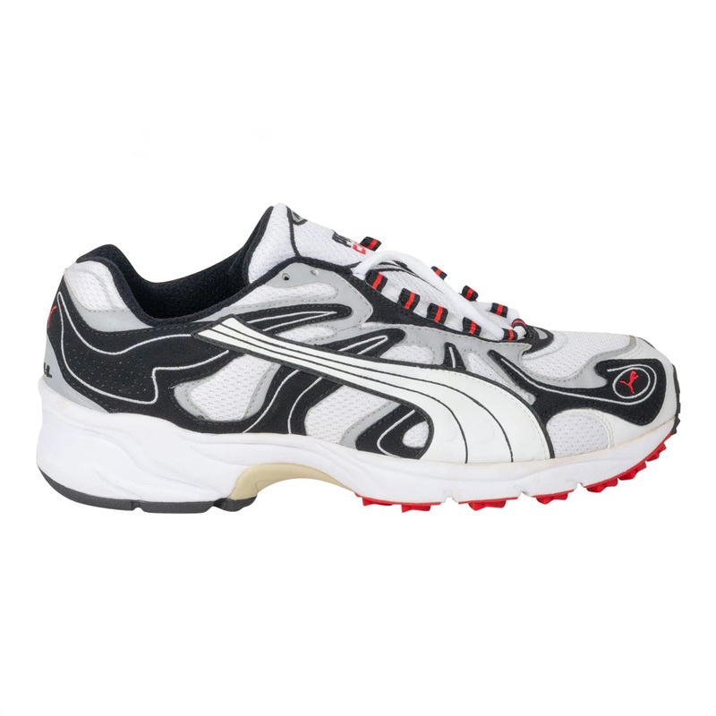 Puma Complete Peerless Running Shoe - Men's