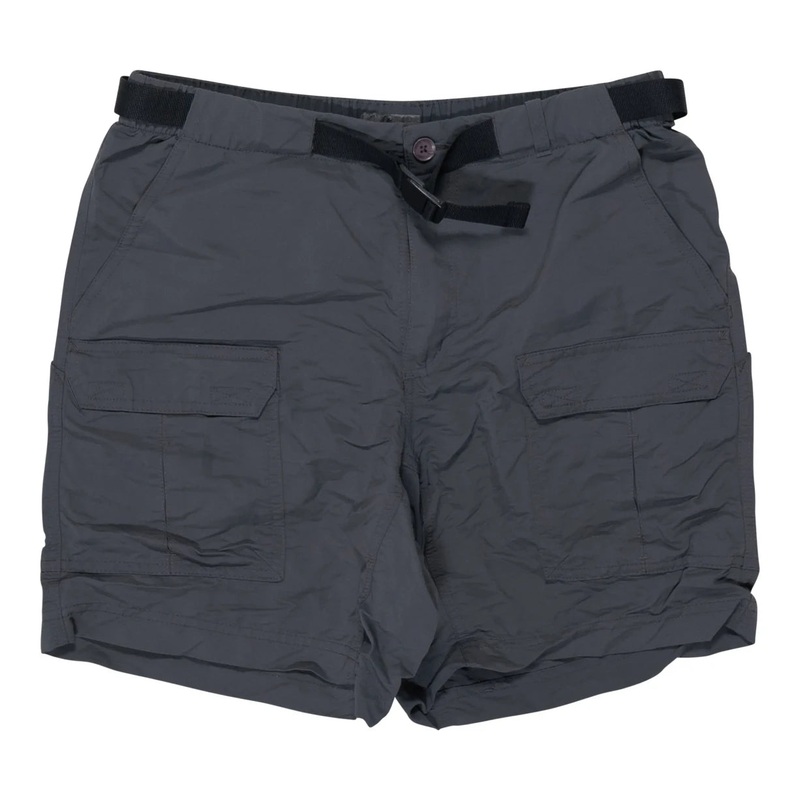 Royal Robbins Backcountry Pro Short