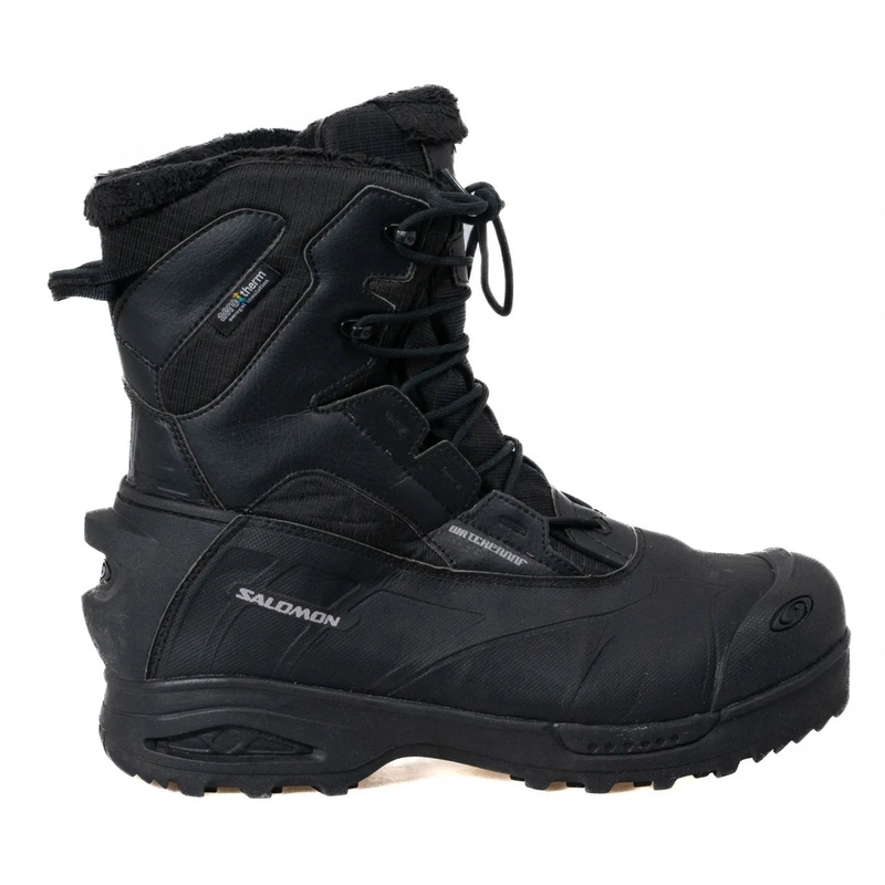 Salomon Toundra Mid WP Winter Boots - Men's