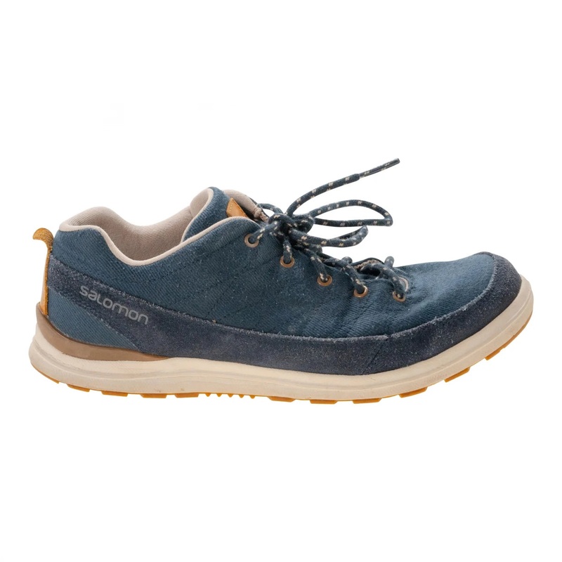 Salomon XA Chill 2 Canvas Casual Shoe - Men's