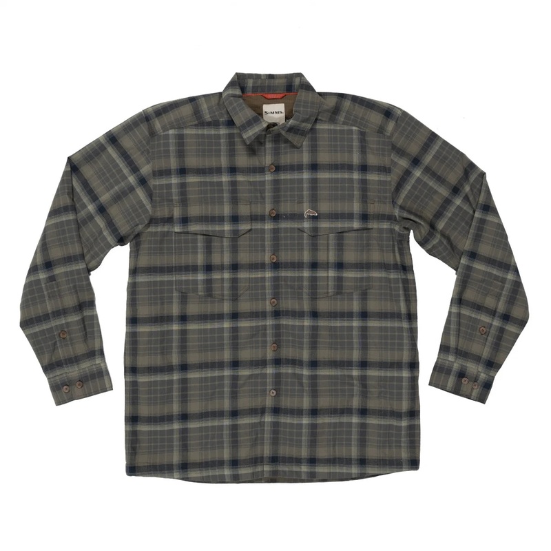Simms ColdWeather Shirt