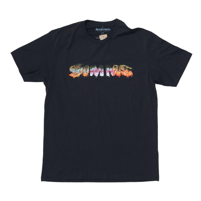 Simms Drip T-Shirt