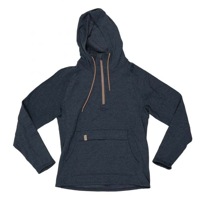 Simms Vermilion Hoody