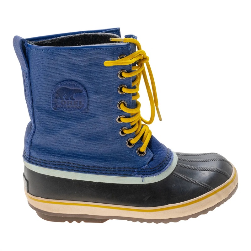 Sorel 1964 Premium Canvas Boot - Women's
