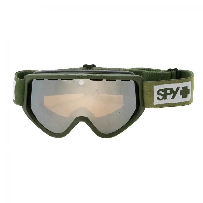 Spy Optic Woot Goggles