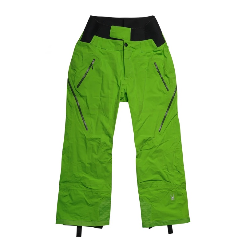 Spyder Nordwand Shell Pant - Men's