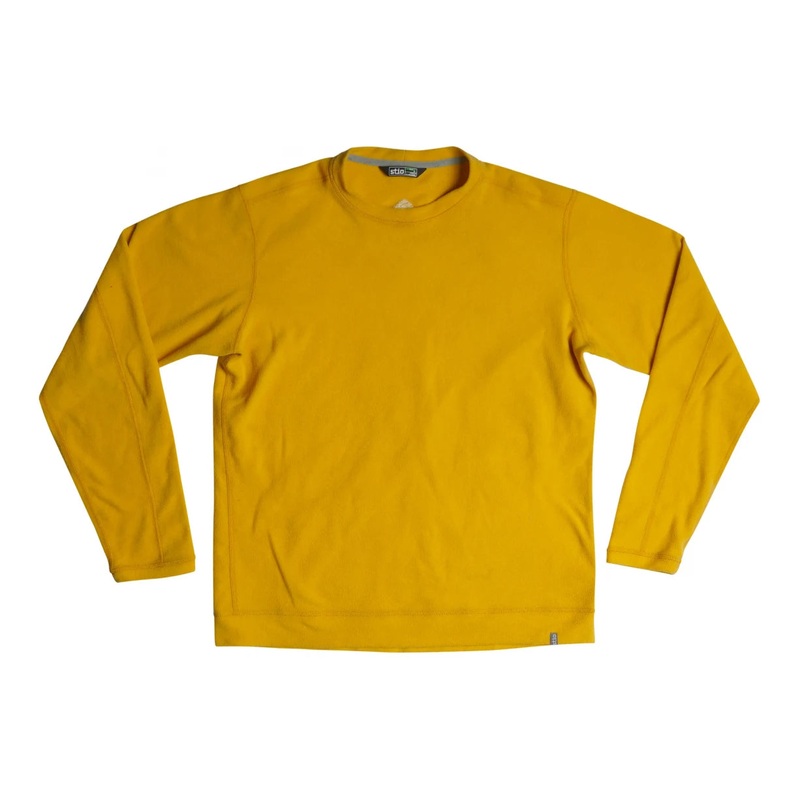 Stio Turpin Fleece Crew Pullover