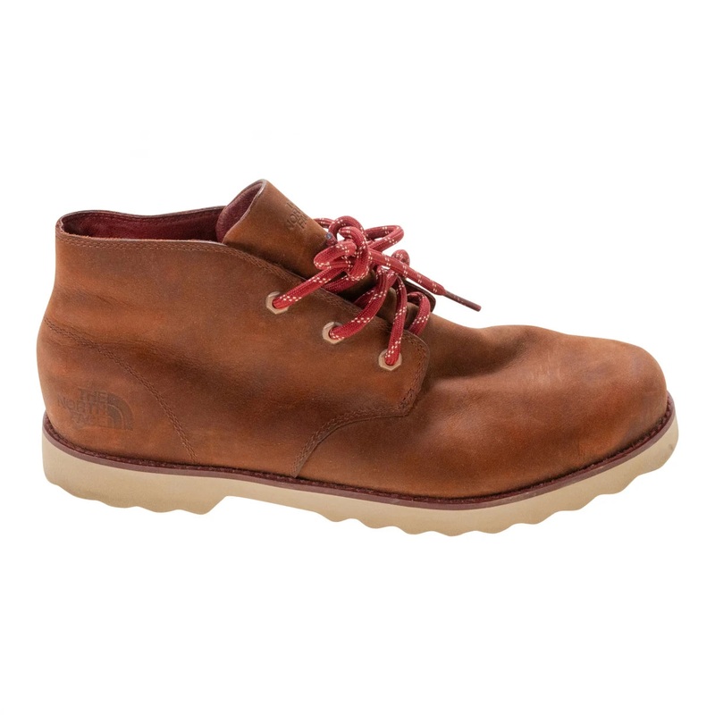 The North Face Ballard Chukka Boot