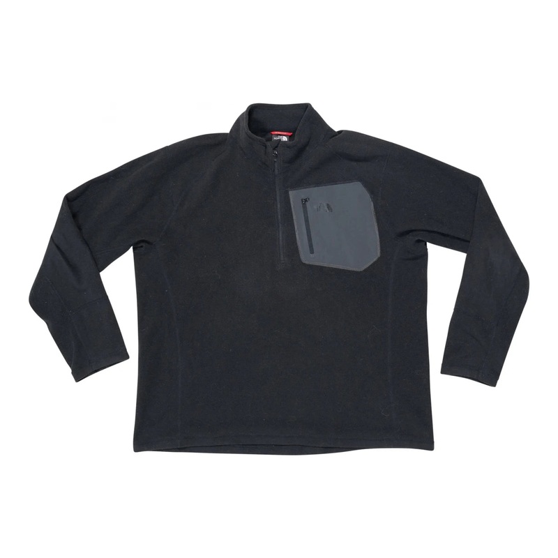 The North Face TKA 100 Trinity Alps Fleece Pullover - Men's