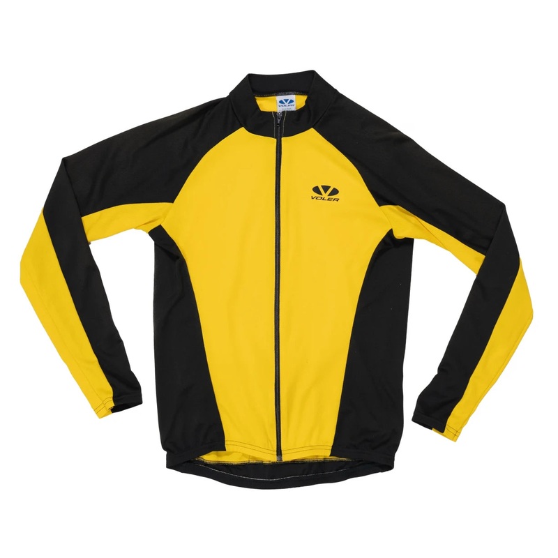 Voler Long Sleeve Jersey - Men's