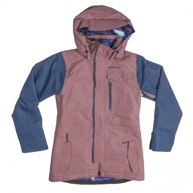 Armada Kana GTX Insulated Jacket - Women's