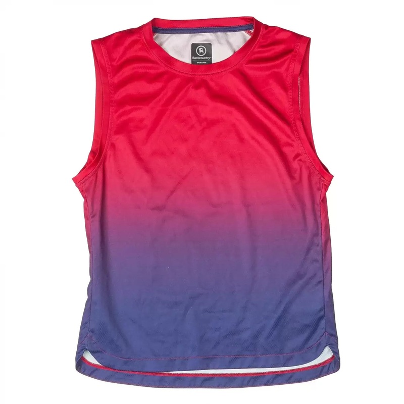 Backcountry Performance Tank Top