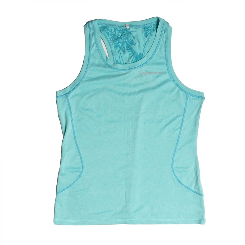 Brooks Versatile EZ Racer Back Running Shirt - Women's