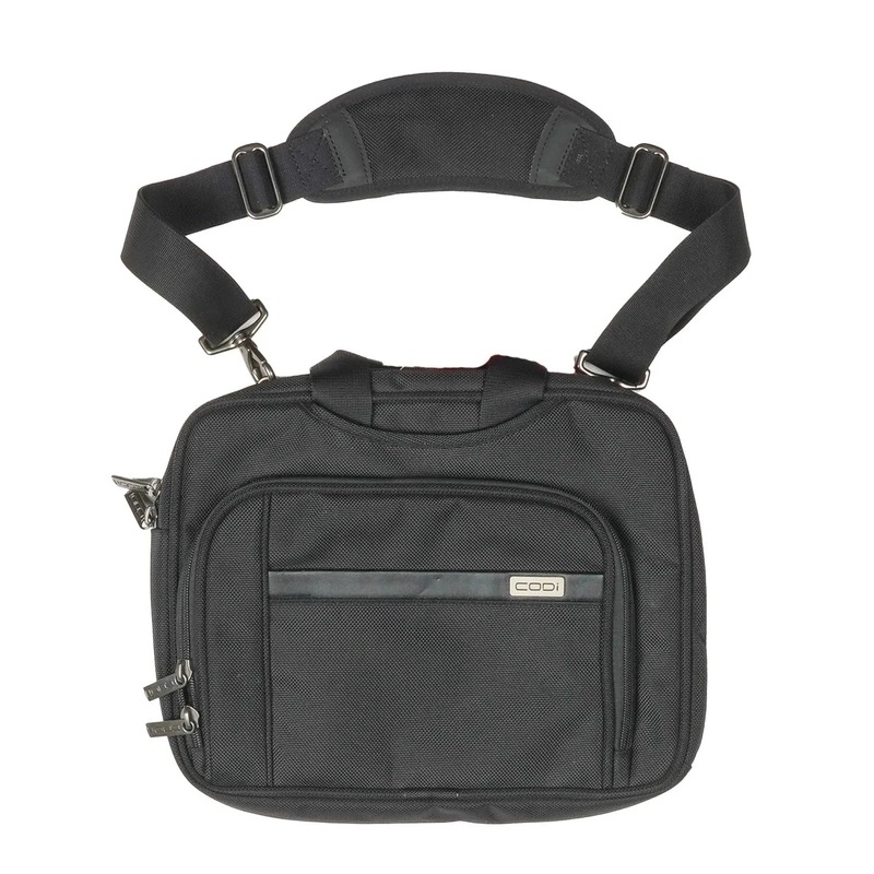 CODi Tablet Essentials Case Shoulder Bag
