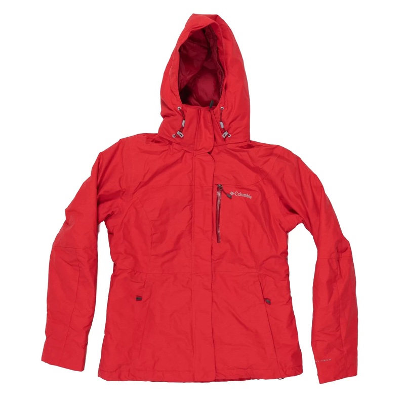 Columbia Alpine Action Oh Jacket - Women's