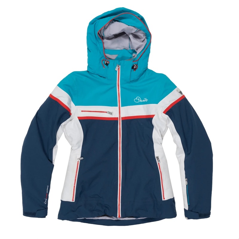 Dare2b Premiss Insulated Ski Jacket
