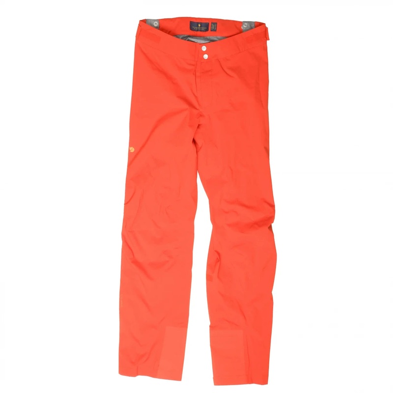 Fjllrven Bergtagen Lite Eco-shell Trousers