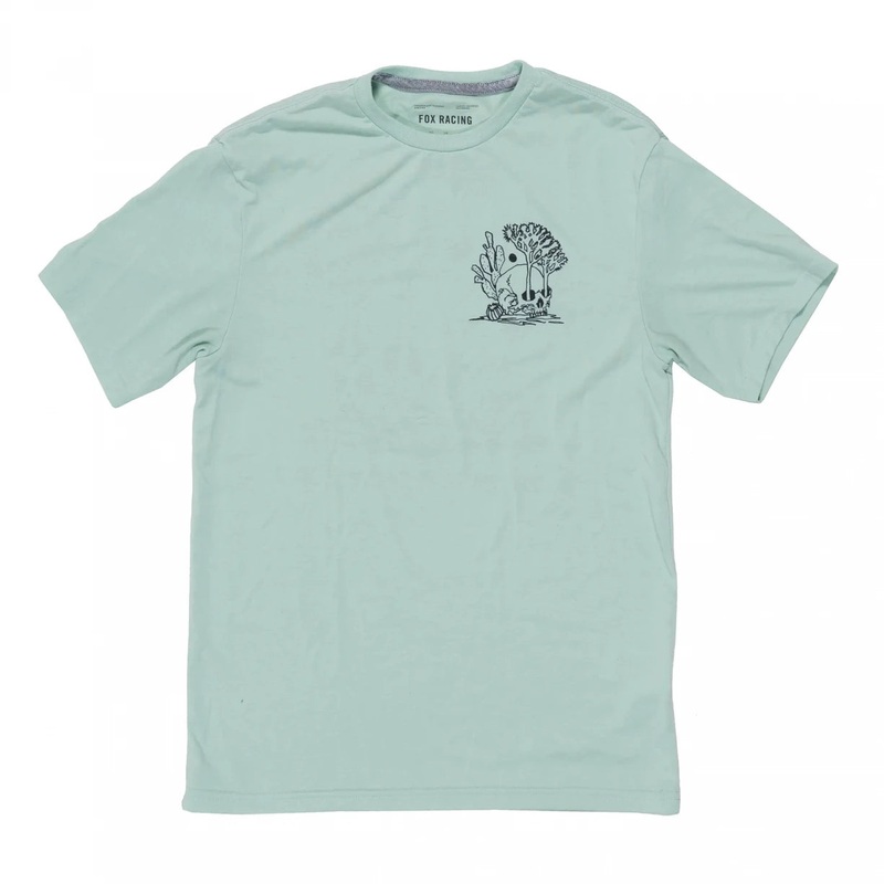 Fox Racing Road Trippin SS Tech Tee