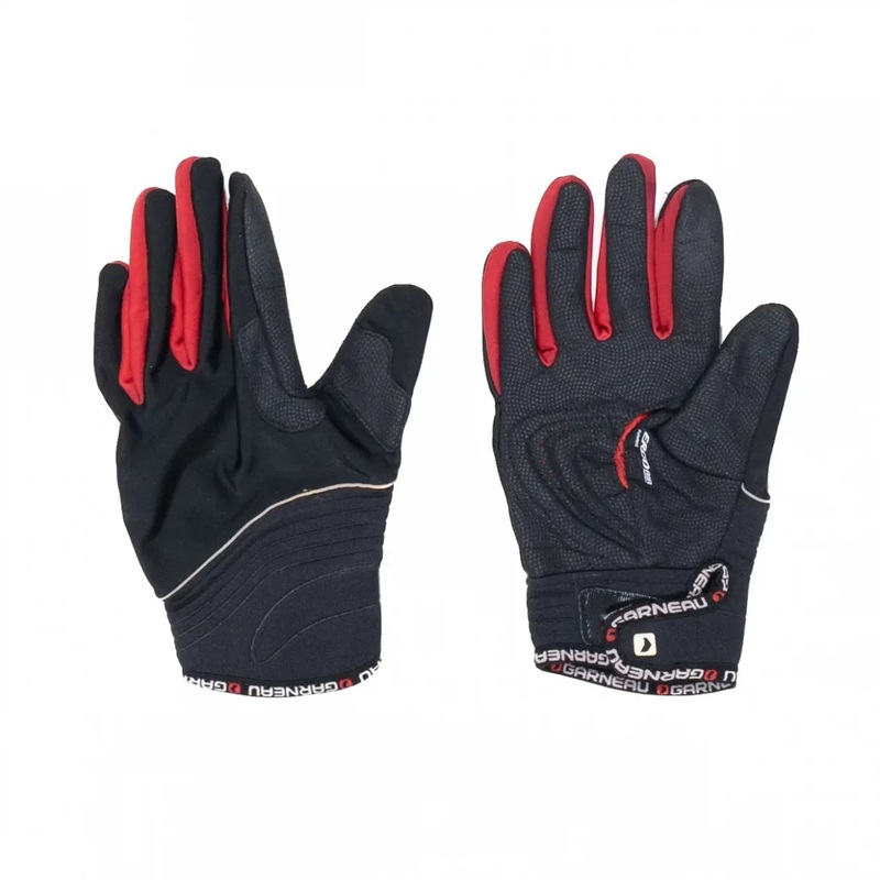 Garneau Gel Attack Garneau Gel Attack