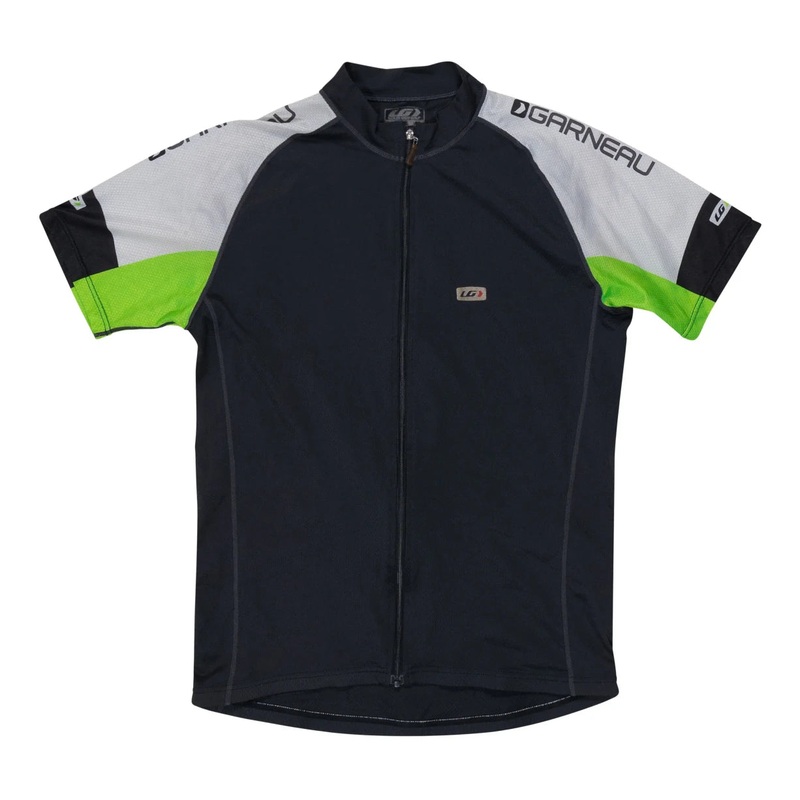 Louis Garneau Mesh Cycling Jersey