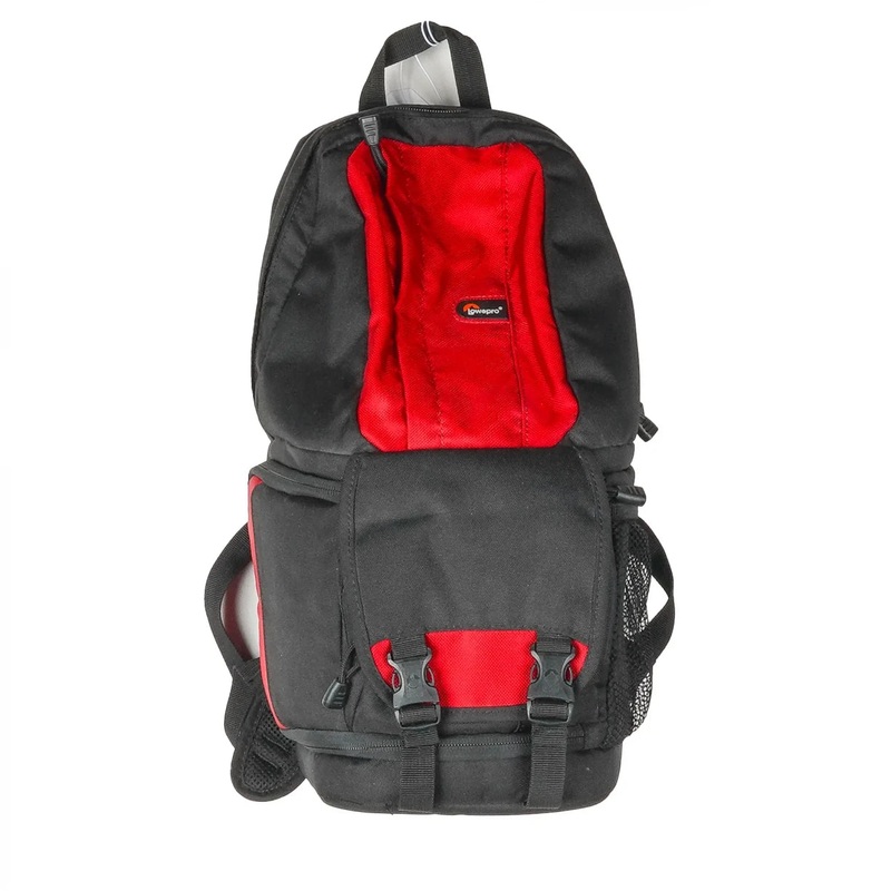 LowePro Fastpack 100 Backpack