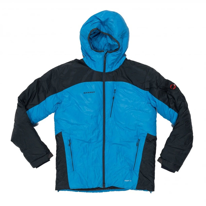 Mammut Microlight Broad Peak Puffer Jacket